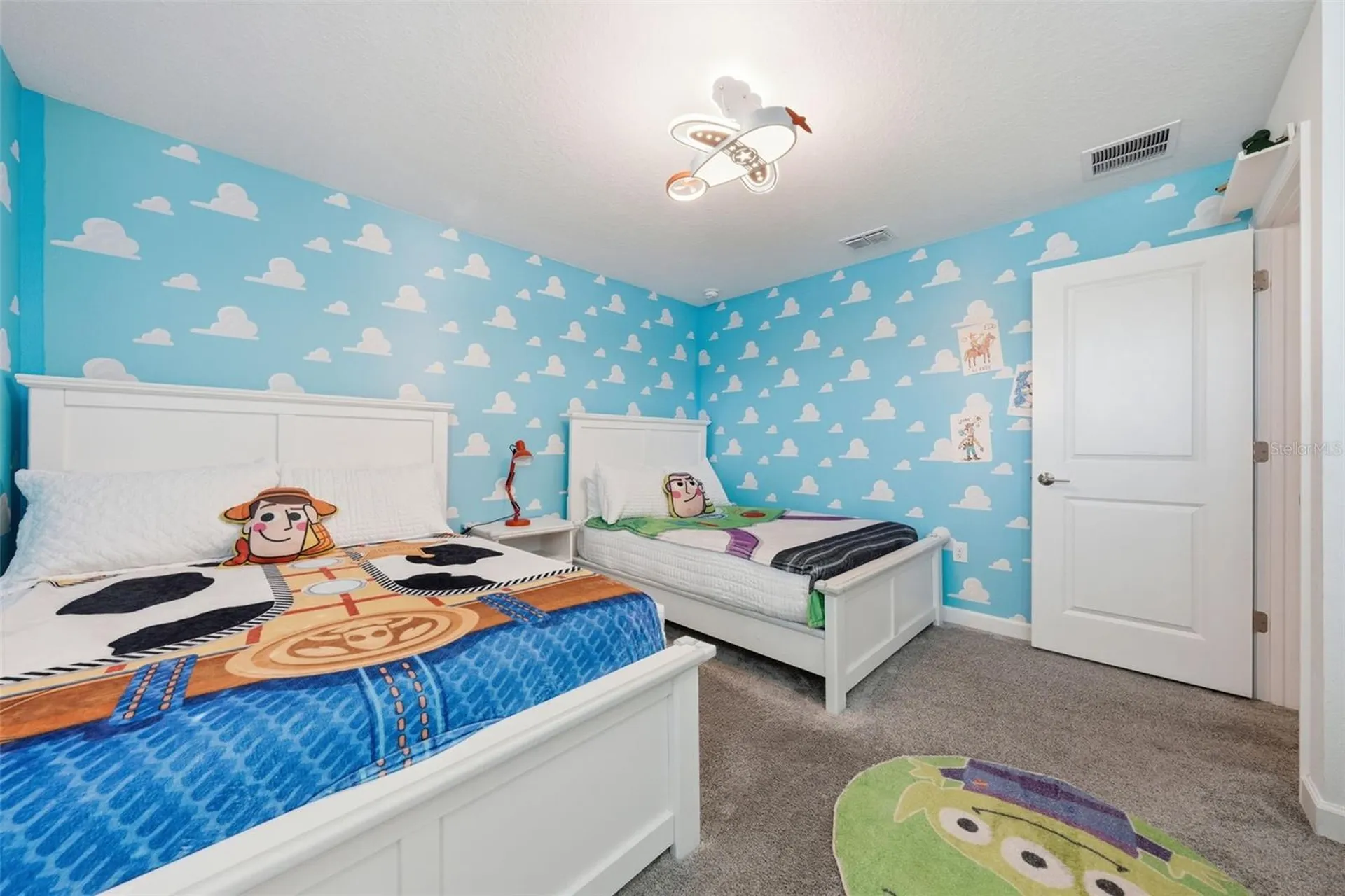 4189 Paragraph Drive Kissimmee FL 34746
