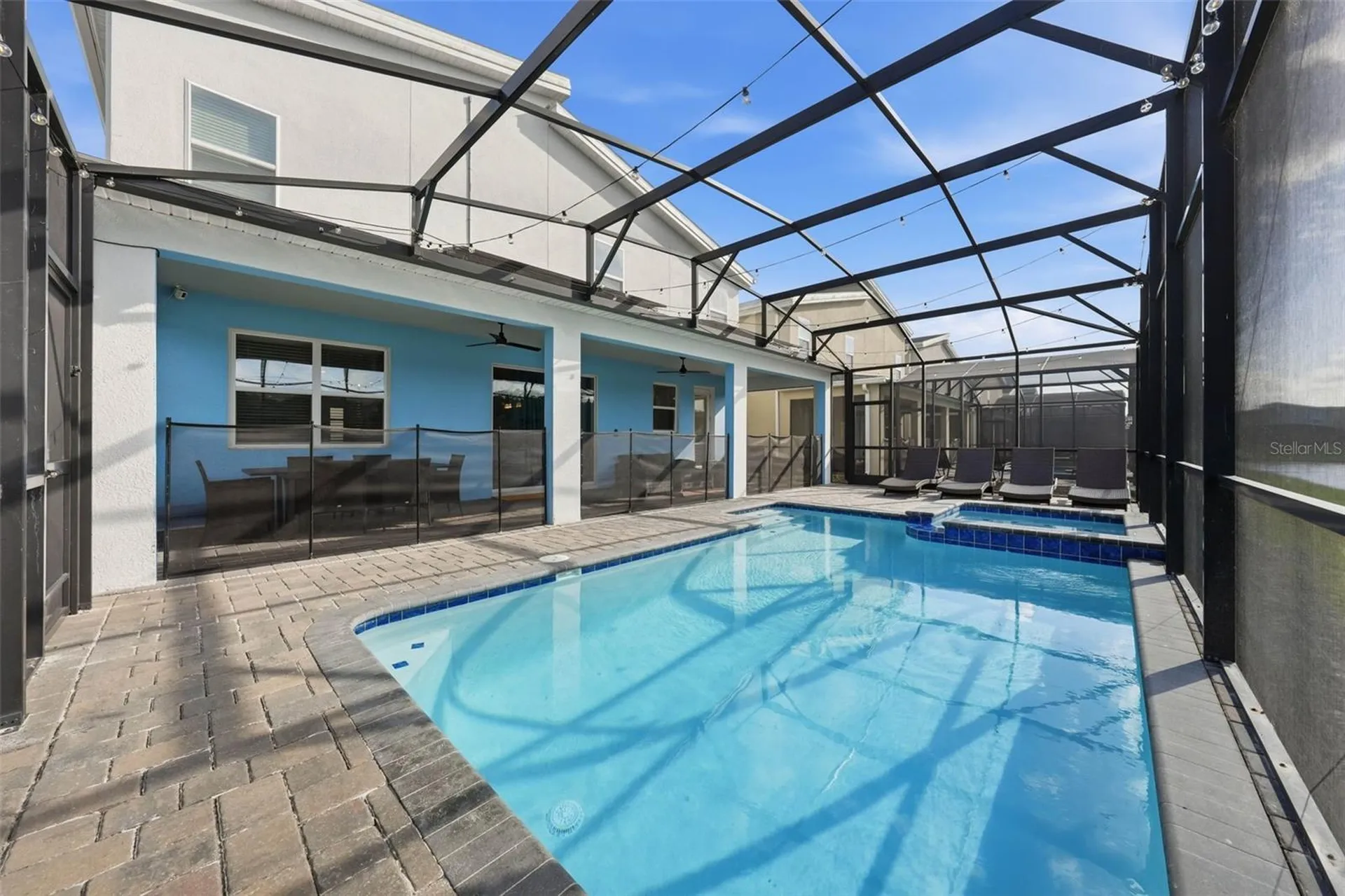4189 Paragraph Drive Kissimmee FL 34746