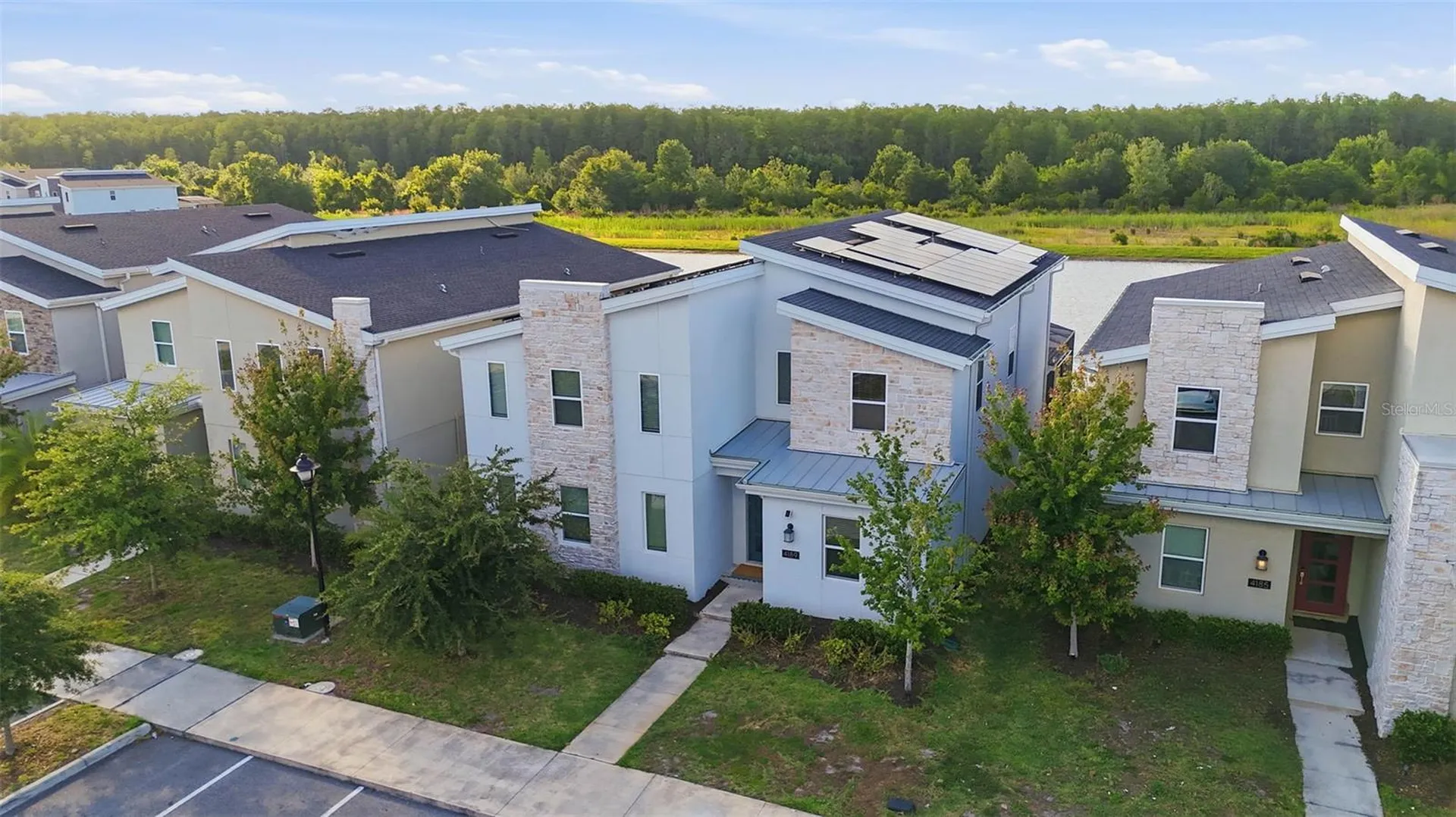 4189 Paragraph Drive Kissimmee FL 34746