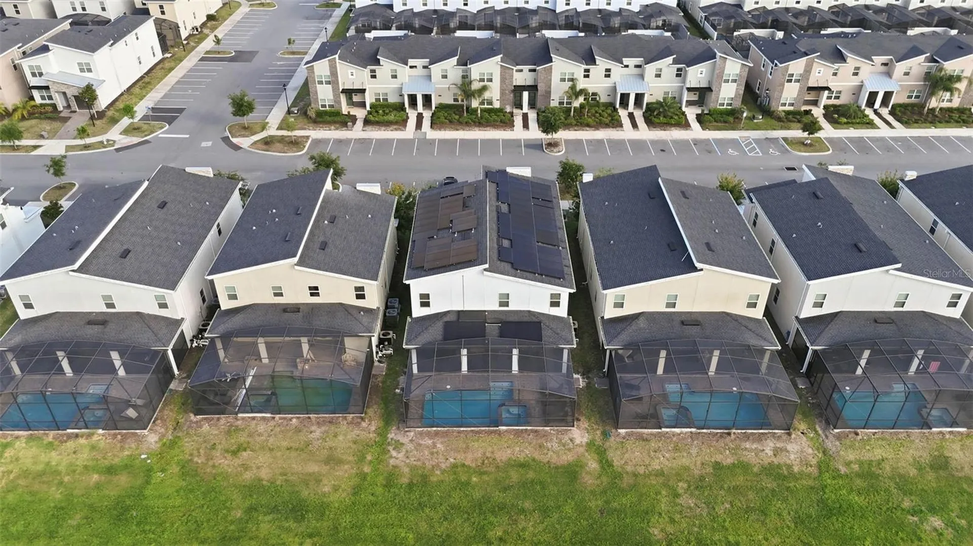 4189 Paragraph Drive Kissimmee FL 34746