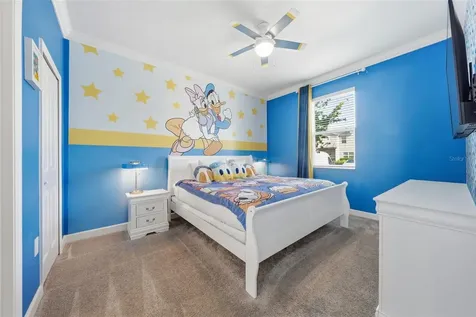 4189 Paragraph Drive Kissimmee FL 34746
