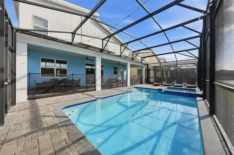 4189 Paragraph Drive Kissimmee FL 34746