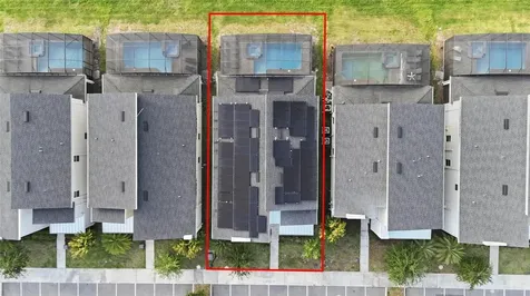 4189 Paragraph Drive Kissimmee FL 34746