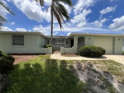 7220 Potomac Drive Port Richey FL 34668
