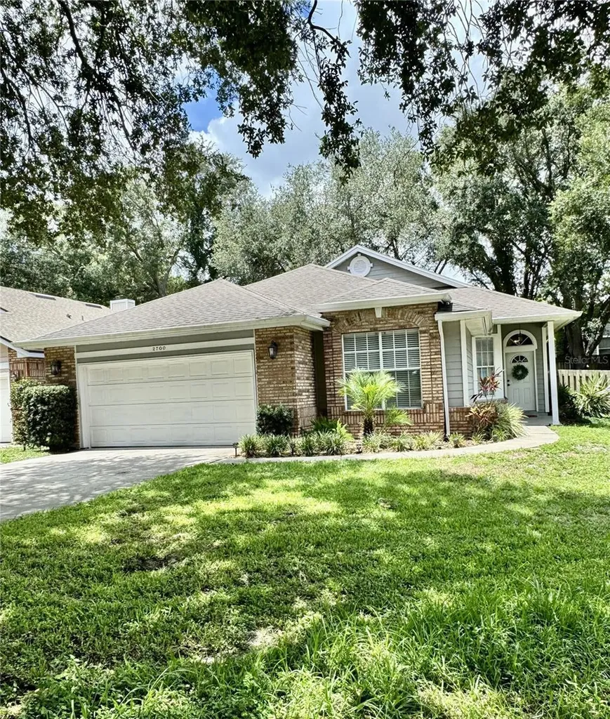 2700 Grantham Court Orlando FL 32835