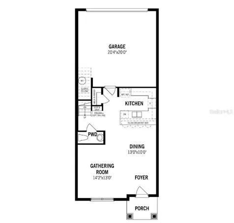 3213 Douglas Fir Drive Apopka FL 32703