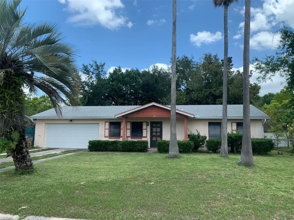 189 Tulpan Drive Kissimmee FL 34743