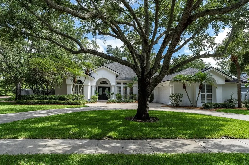 3006 Homestead Court Clearwater FL 33759