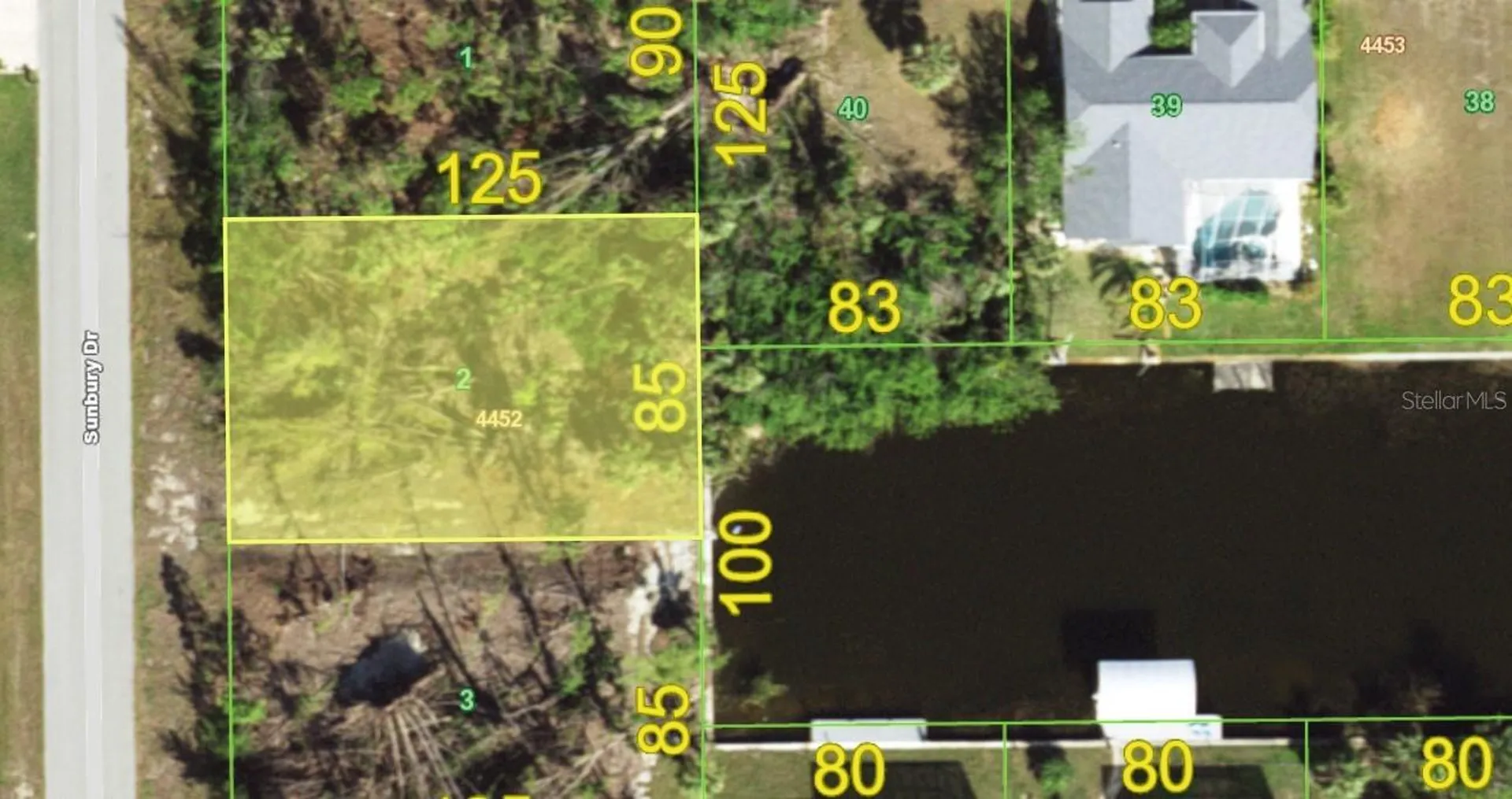 10394 Sunbury Drive Port Charlotte FL 33981