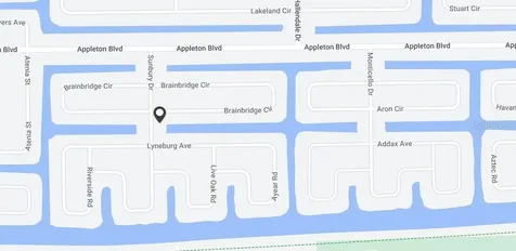 10394 Sunbury Drive Port Charlotte FL 33981