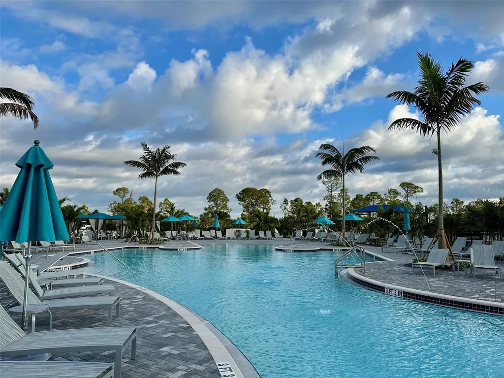 12390 Wellen Golf Street Venice FL 34293