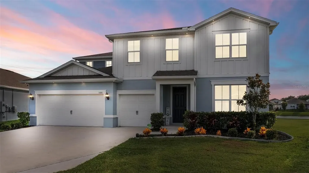 5186 Flycatcher Court Saint Cloud FL 34771