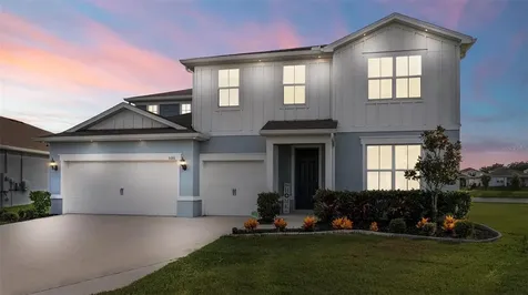 5186 Flycatcher Court Saint Cloud FL 34771