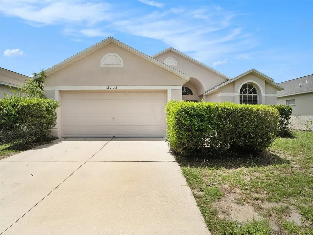 12703 Kings Lake Drive Gibsonton FL 33534
