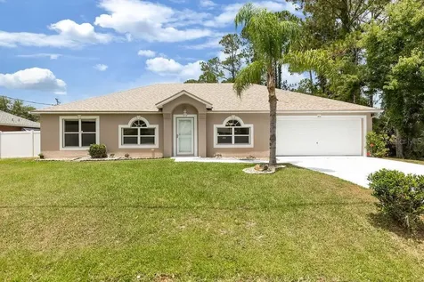 47 Riviere Lane Palm Coast FL 32164