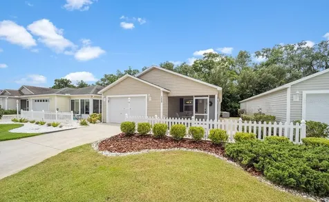 3438 Alwyne Avenue The Villages FL 32163