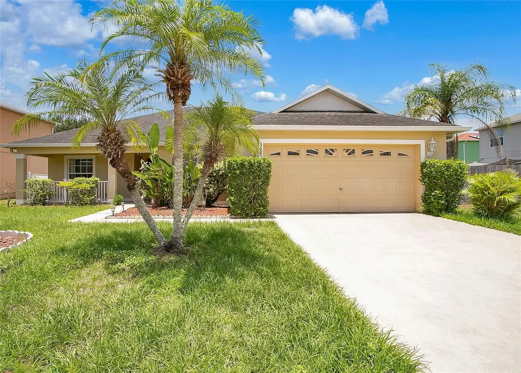 5585 Willow Bend Trail Kissimmee FL 34758