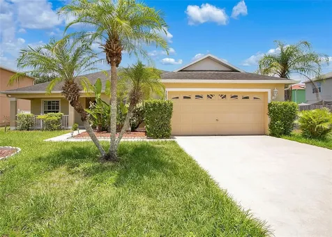 5585 Willow Bend Trail Kissimmee FL 34758