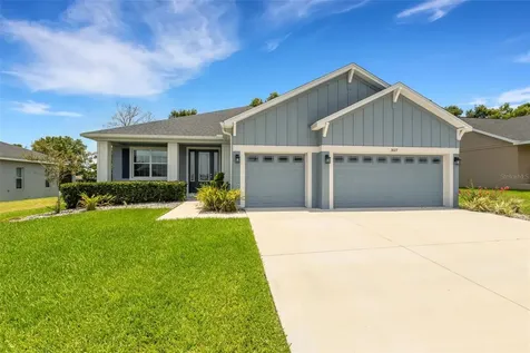 3027 Pearly Drive Lakeland FL 33812