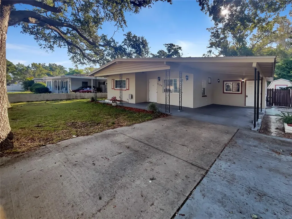 2129 N Hercules Avenue Clearwater FL 33763