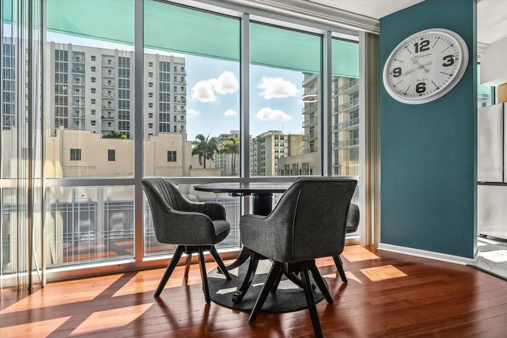 322 E Central Boulevard Orlando FL 32801