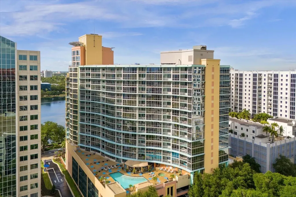 322 E Central Boulevard Orlando FL 32801