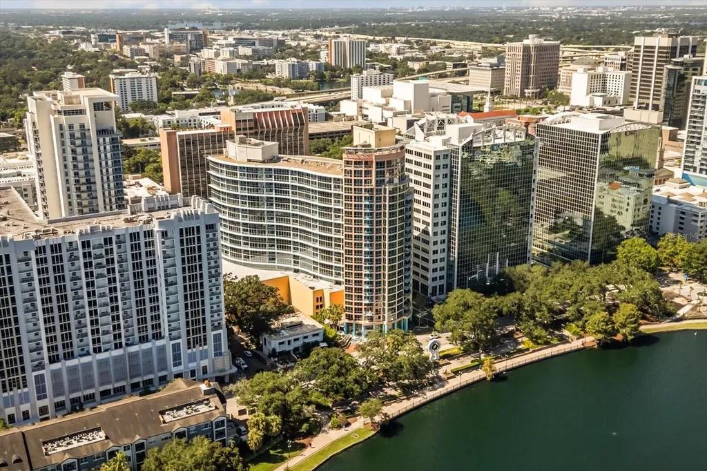 322 E Central Boulevard Orlando FL 32801