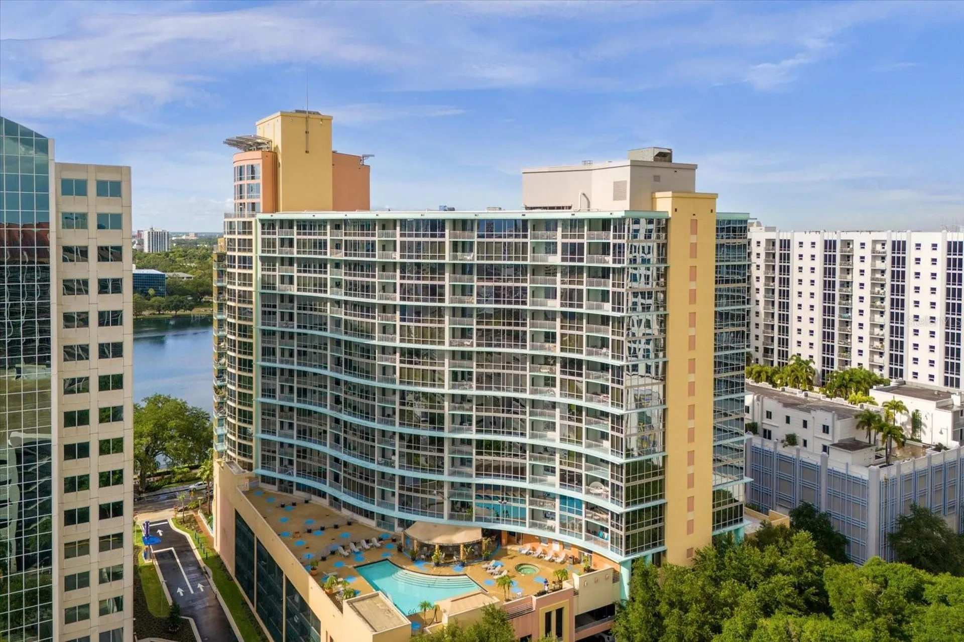322 E Central Boulevard Orlando FL 32801