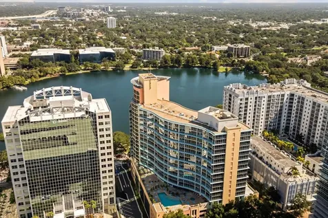 322 E Central Boulevard Orlando FL 32801