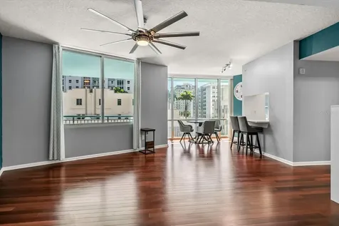 322 E Central Boulevard Orlando FL 32801