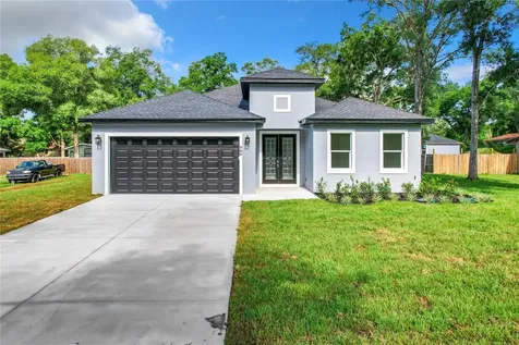 906 Trailwood Drive Apopka FL 32712