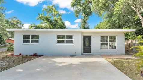 802 S Castle Court Tampa FL 33612