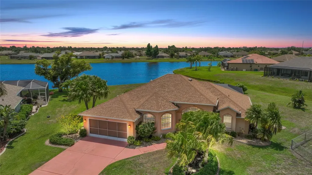 2326 Bengal Court Punta Gorda FL 33983