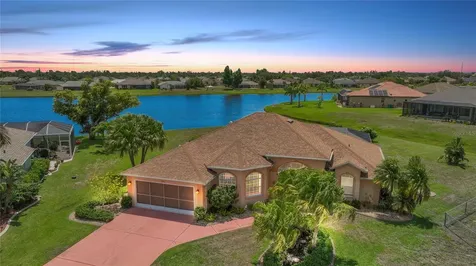 2326 Bengal Court Punta Gorda FL 33983