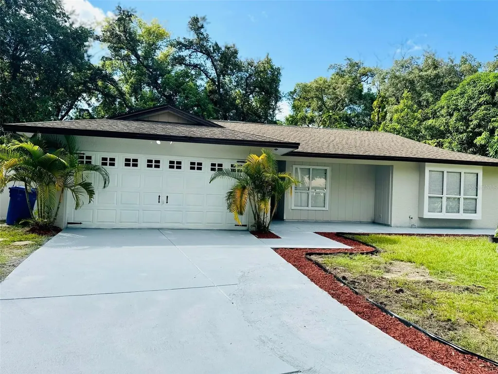 516 Siobhan Court Tampa FL 33613
