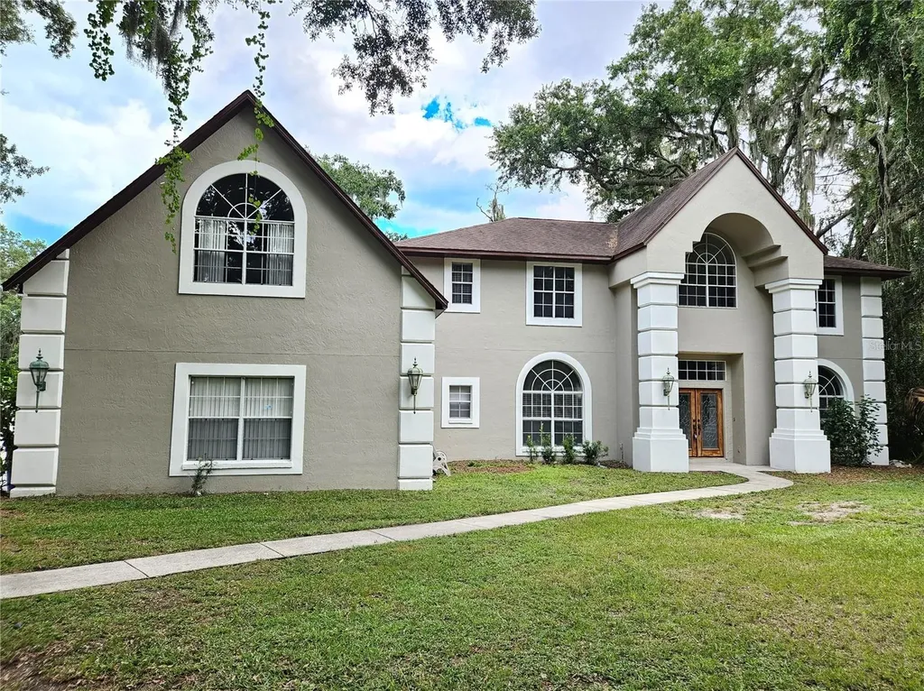 11310 Leprechaun Drive Riverview FL 33569