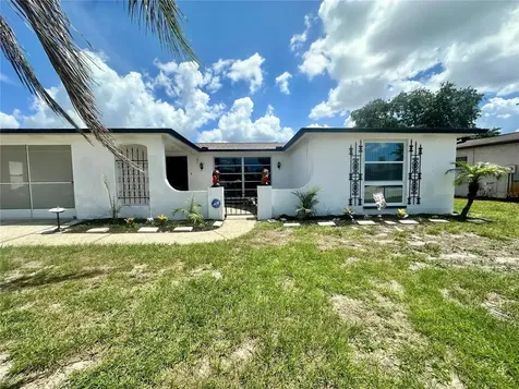 7504 Vienna Lane Port Richey FL 34668