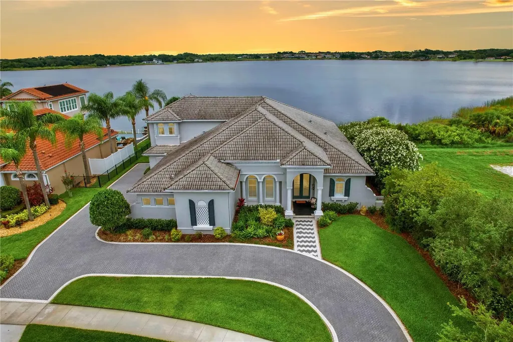 1947 Black Lake Boulevard Winter Garden FL 34787