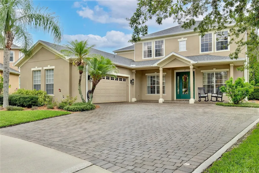 5732 Covington Cove Way Orlando FL 32829