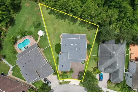 5732 Covington Cove Way Orlando FL 32829