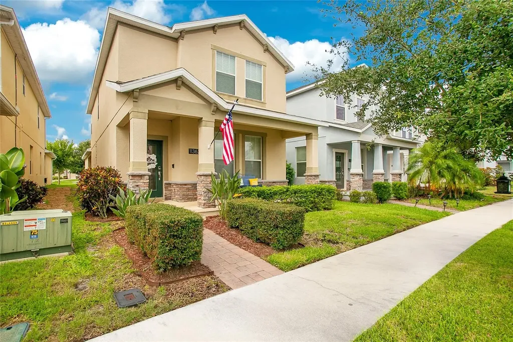 11362 Biography Way Orlando FL 32832