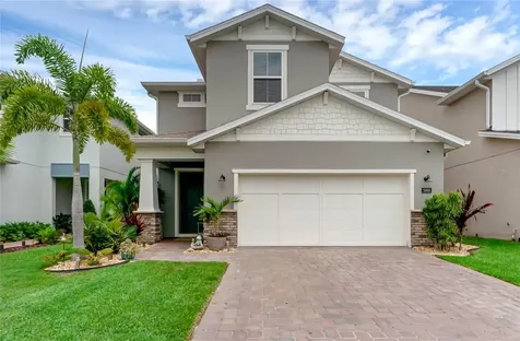 3968 Lightning Court Sanford FL 32773