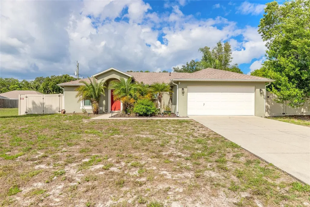 2832 Juniper Drive Edgewater FL 32141