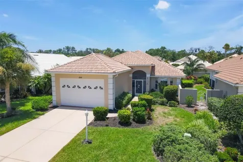 1310 Berkshire Court Venice FL 34292