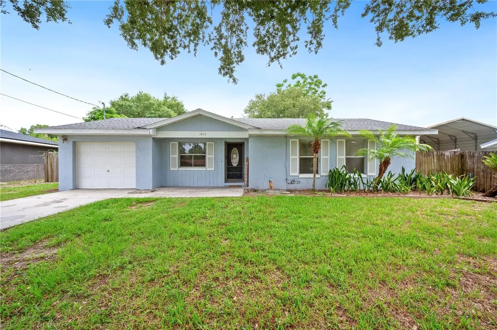 3953 Strickland Court Lakeland FL 33812