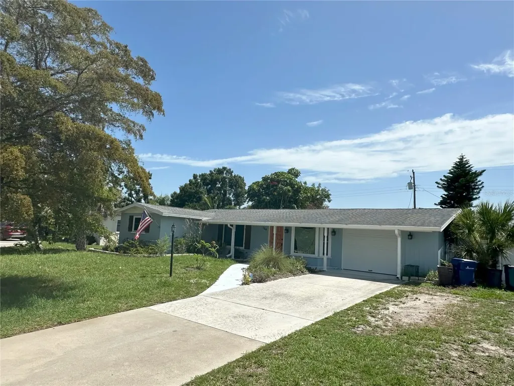 154 Venice East Boulevard Venice FL 34293