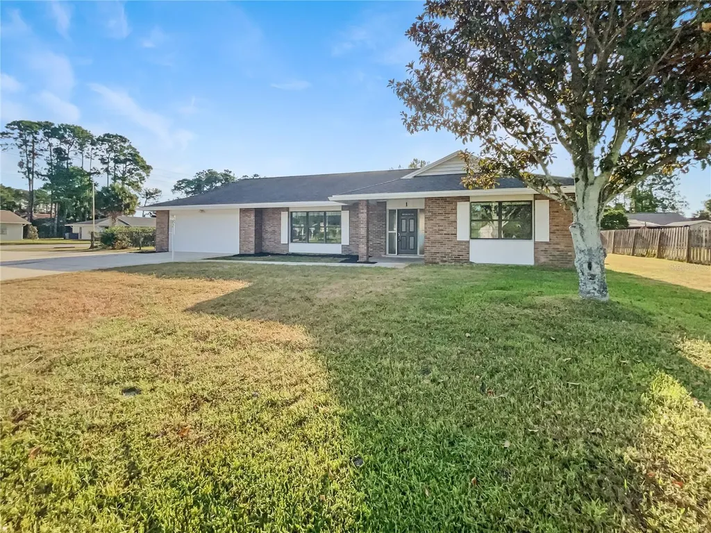 1 Berkshire Lane Palm Coast FL 32137