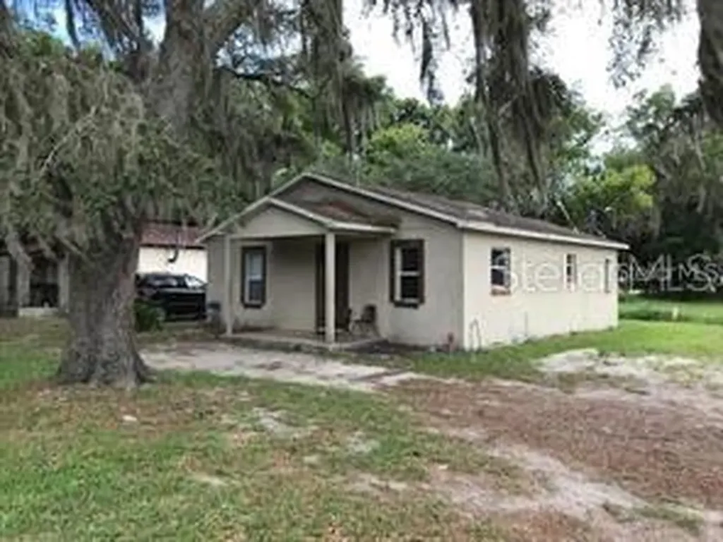 1603 Rose Lane Eustis FL 32726