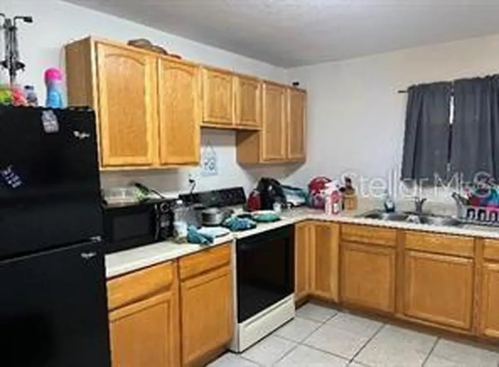 1603 Rose Lane Eustis FL 32726