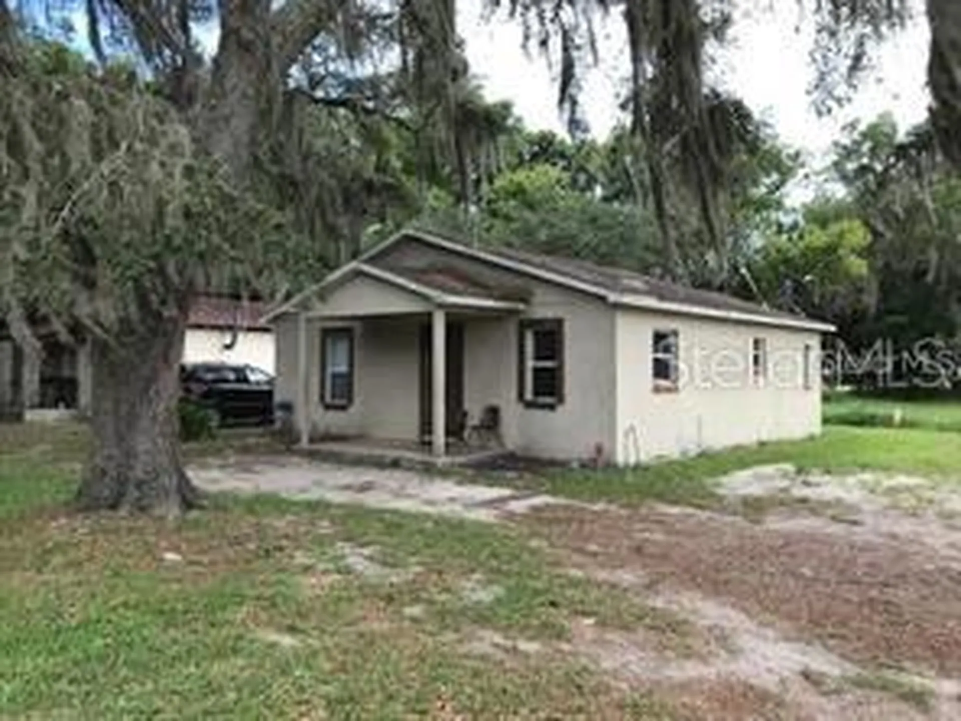 1603 Rose Lane Eustis FL 32726